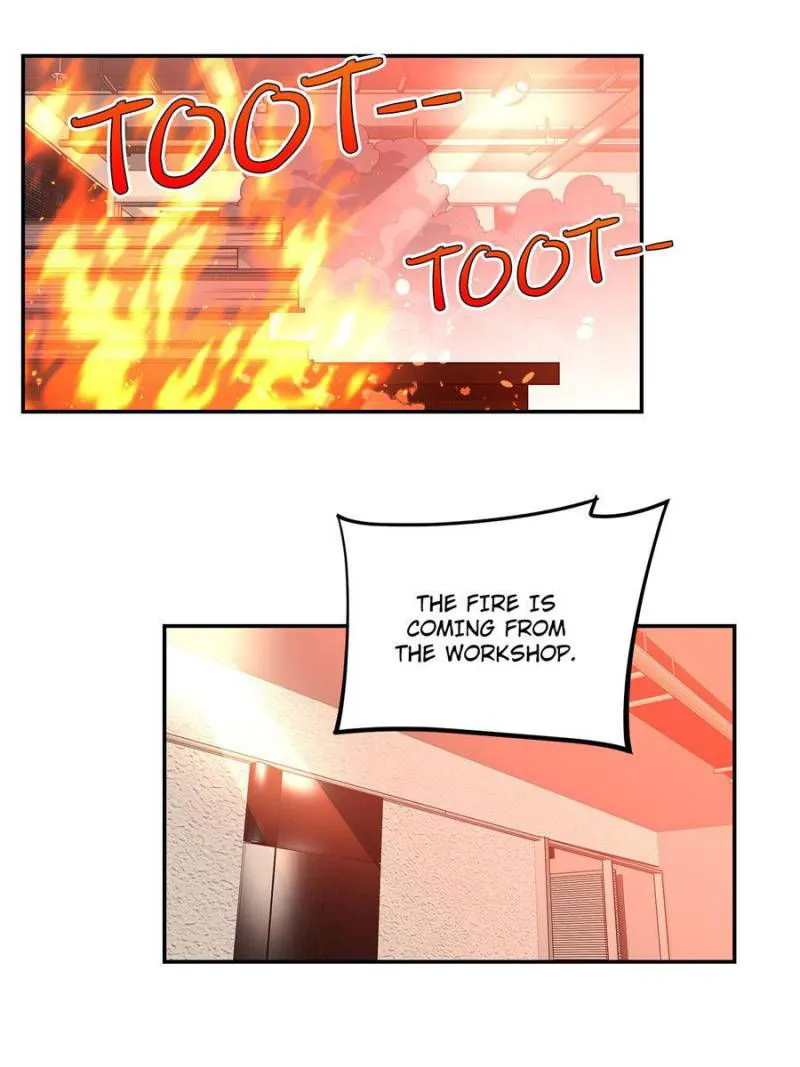 The Legendary Mechanic Chapter 32 Online - página 23