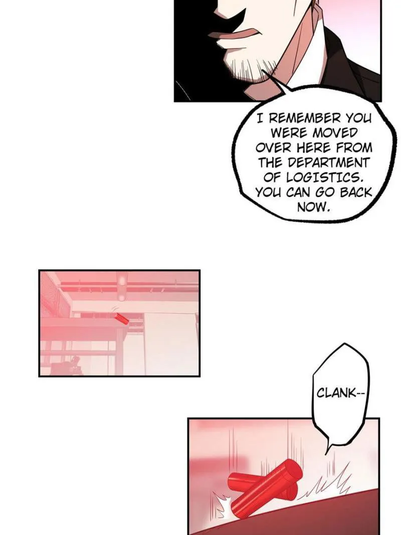 The Legendary Mechanic Chapter 32 Online - página 30