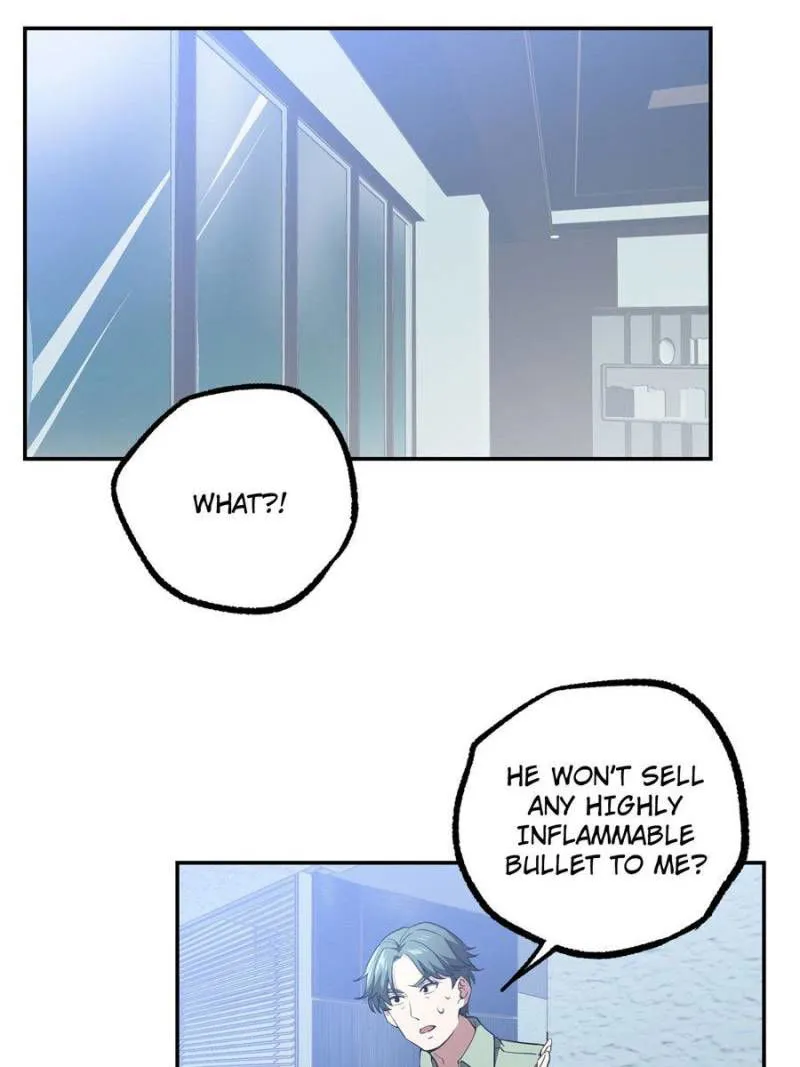 The Legendary Mechanic Chapter 32 Online - página 32