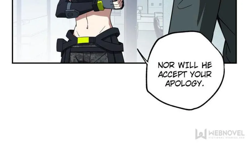 The Legendary Mechanic Chapter 32 Online - página 34