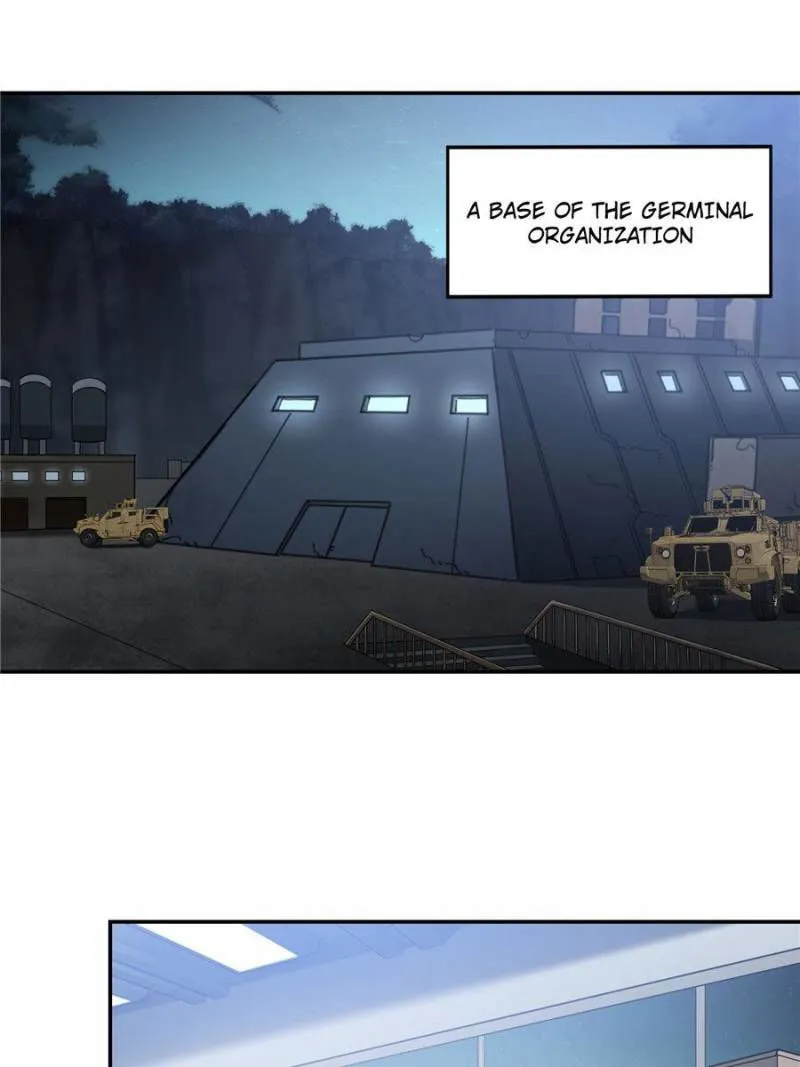 The Legendary Mechanic Chapter 32 Online - página 41