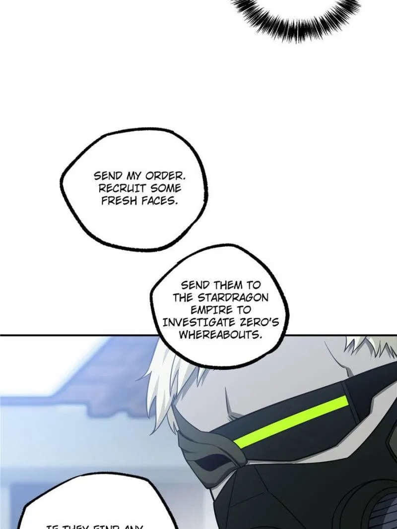 The Legendary Mechanic Chapter 32 Online - página 45