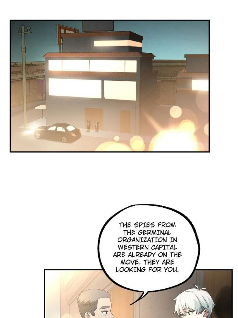 The Legendary Mechanic Chapter 32 Online - página 47