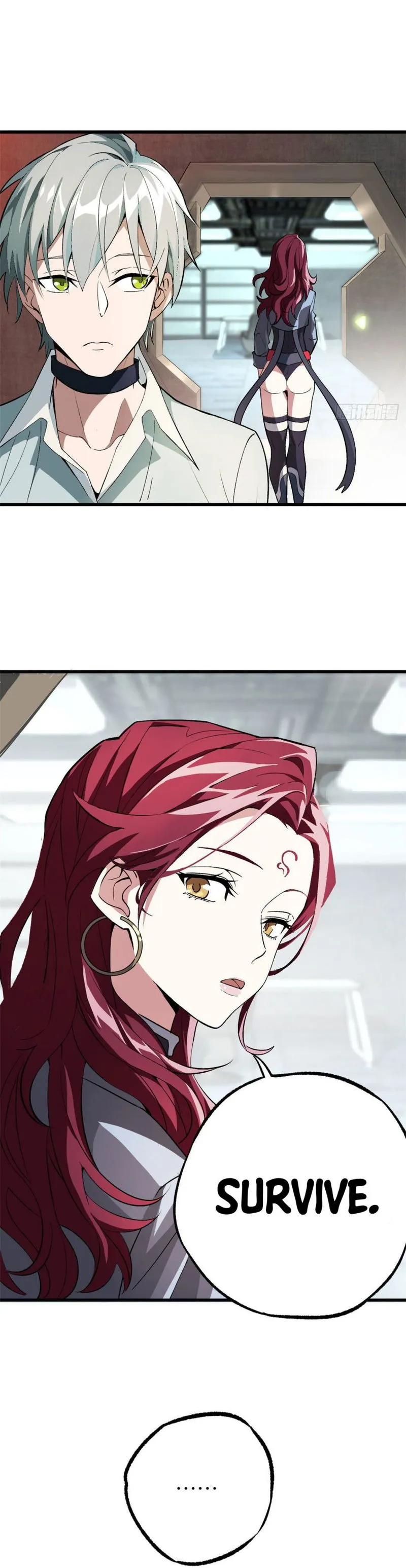 The Legendary Mechanic Chapter 4 Online - página 14
