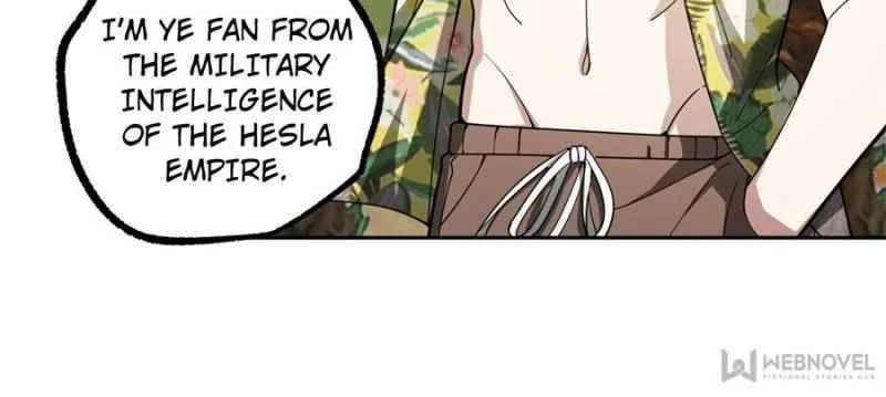 The Legendary Mechanic Chapter 41 Online - página 6