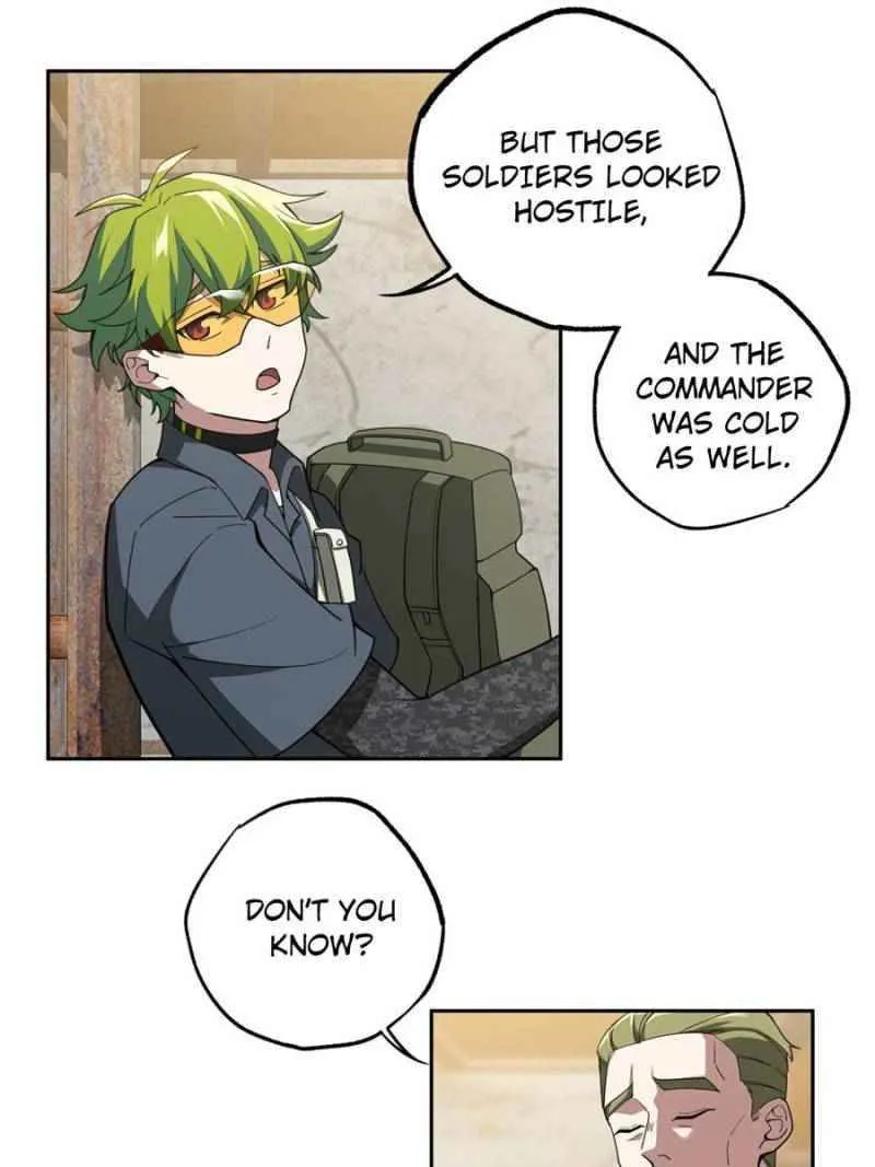 The Legendary Mechanic Chapter 41 Online - página 13