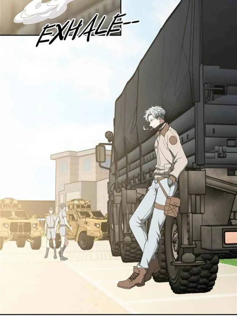 The Legendary Mechanic Chapter 41 Online - página 17