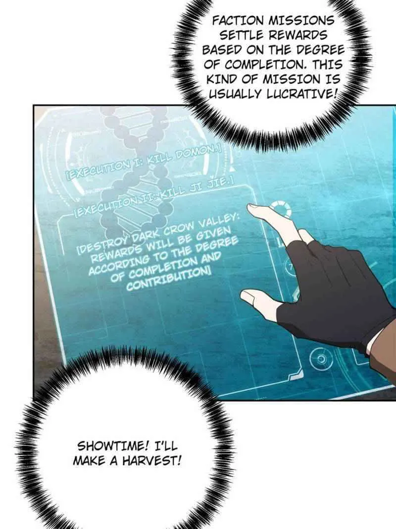 The Legendary Mechanic Chapter 41 Online - página 21