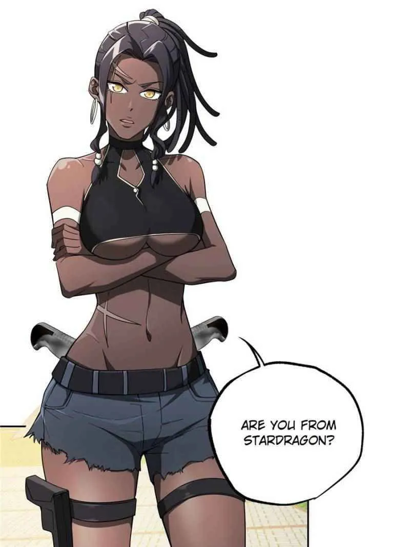 The Legendary Mechanic Chapter 41 Online - página 24