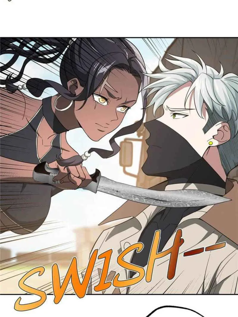 The Legendary Mechanic Chapter 41 Online - página 27