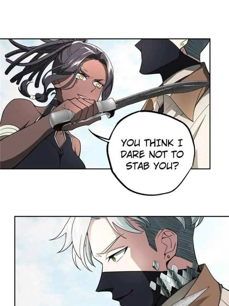 The Legendary Mechanic Chapter 41 Online - página 30