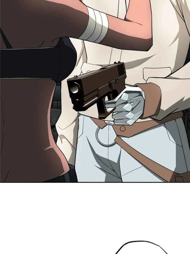 The Legendary Mechanic Chapter 41 Online - página 33