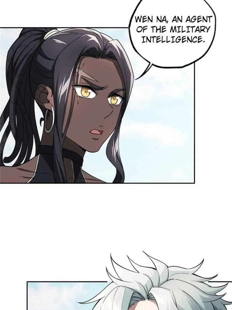 The Legendary Mechanic Chapter 41 Online - página 34