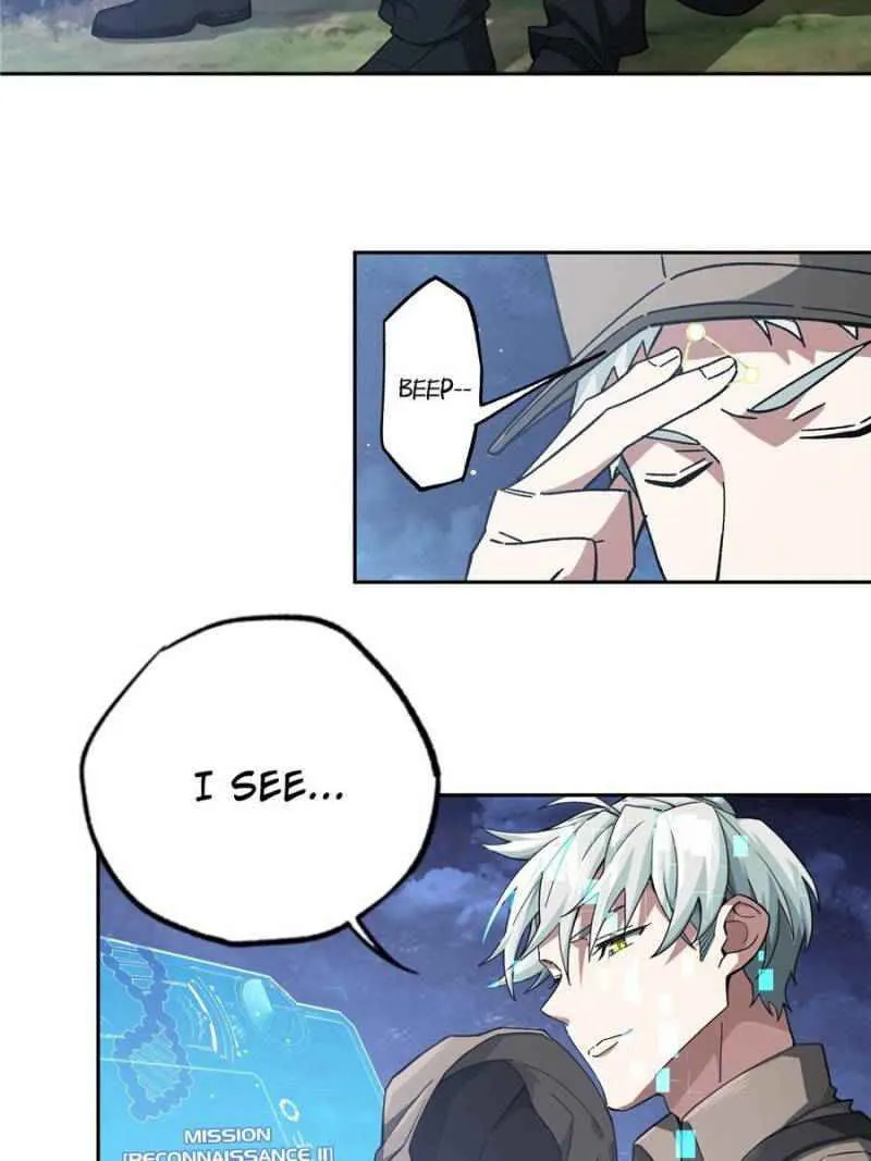 The Legendary Mechanic Chapter 45 Online - página 17