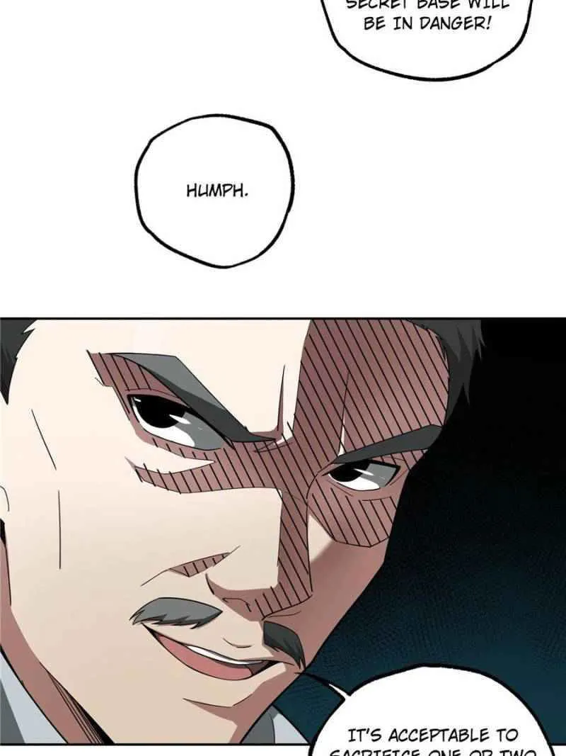 The Legendary Mechanic Chapter 45 Online - página 32
