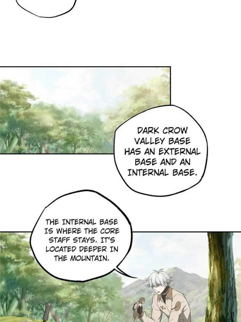 The Legendary Mechanic Chapter 45 Online - página 40