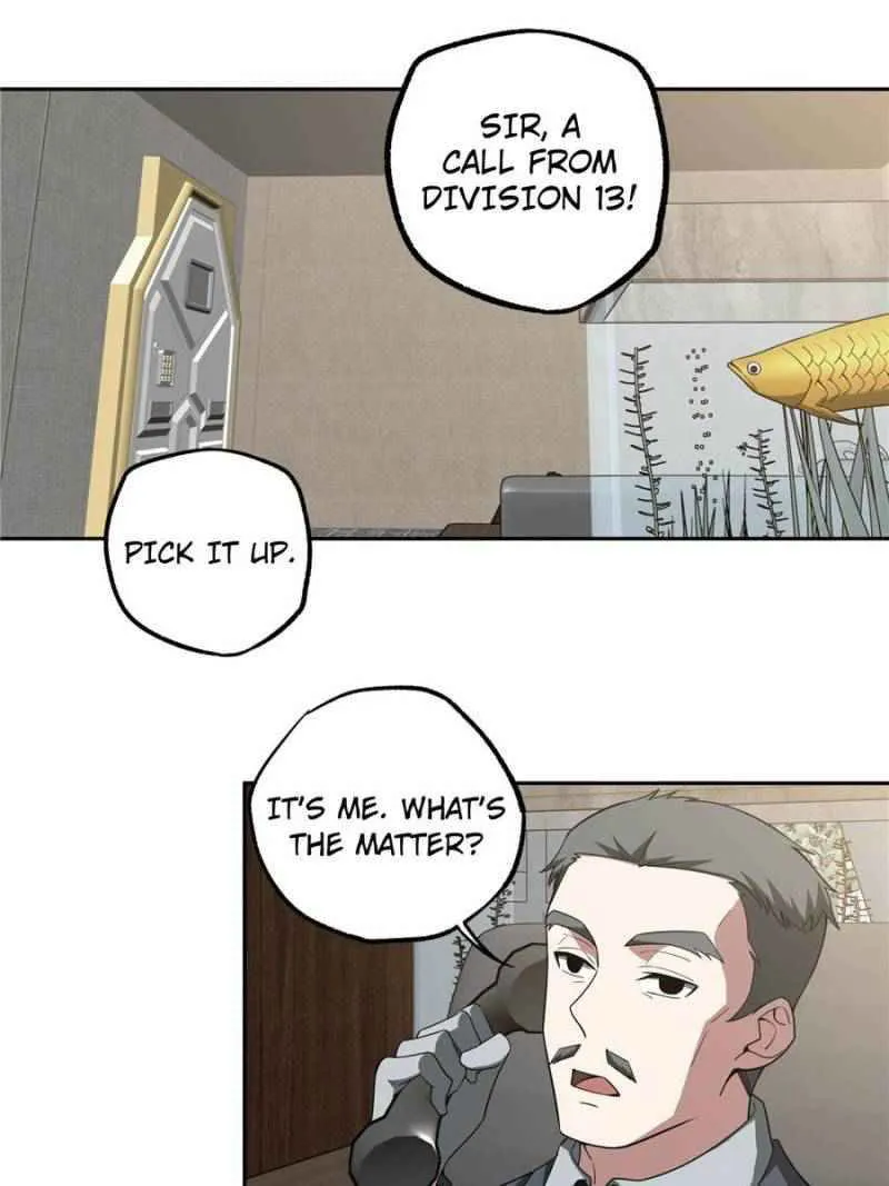 The Legendary Mechanic Chapter 45 Online - página 43