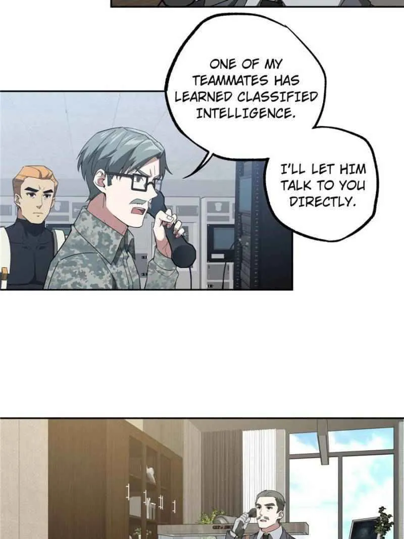The Legendary Mechanic Chapter 45 Online - página 44