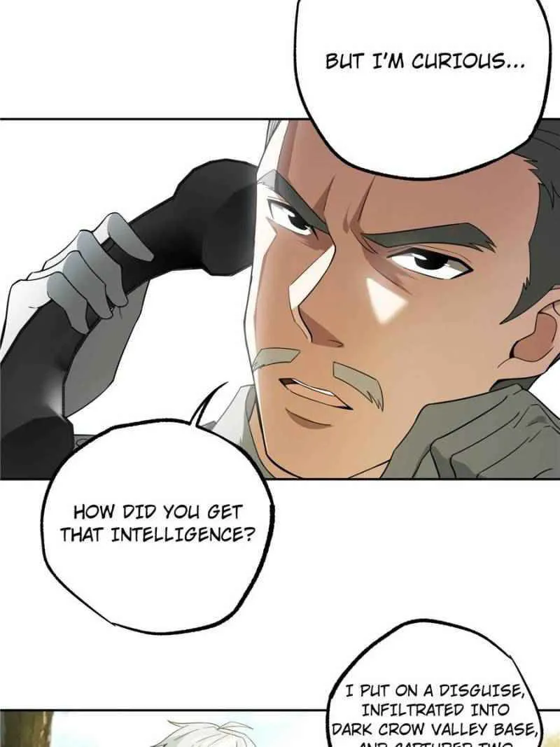 The Legendary Mechanic Chapter 45 Online - página 46