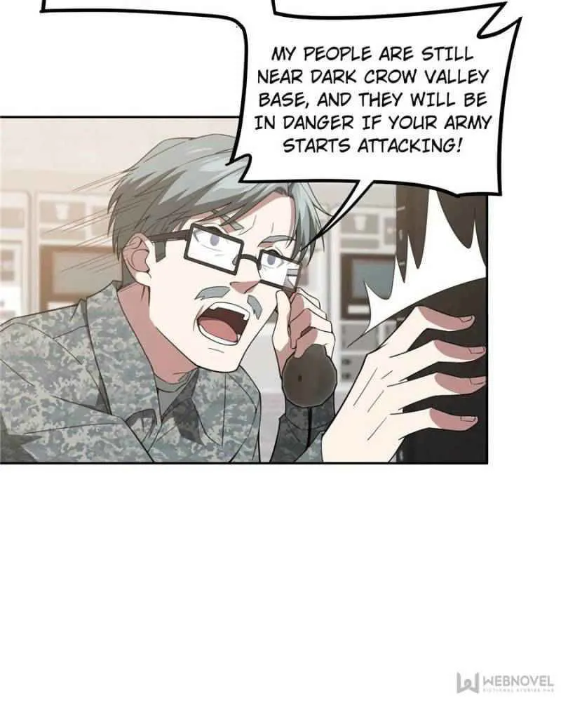 The Legendary Mechanic Chapter 45 Online - página 53