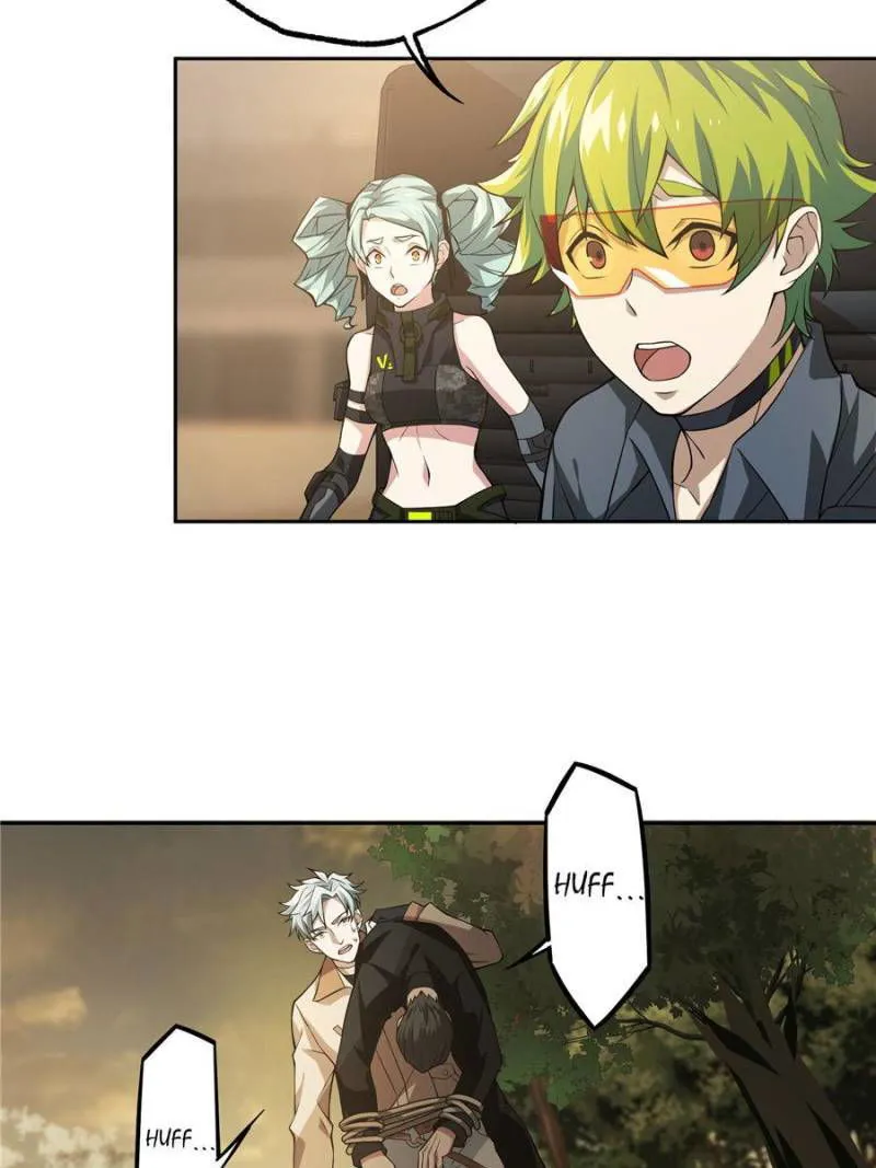 The Legendary Mechanic Chapter 46 Online - página 2