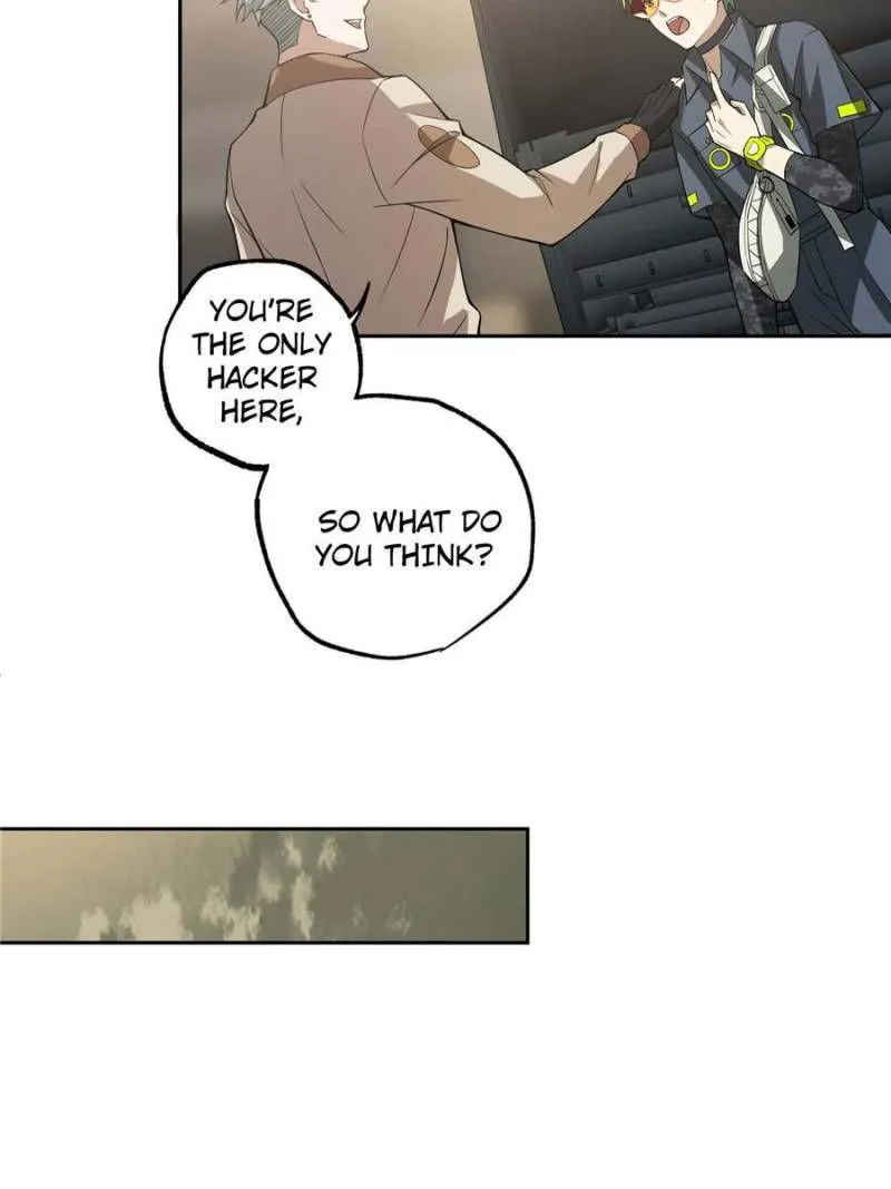 The Legendary Mechanic Chapter 46 Online - página 5
