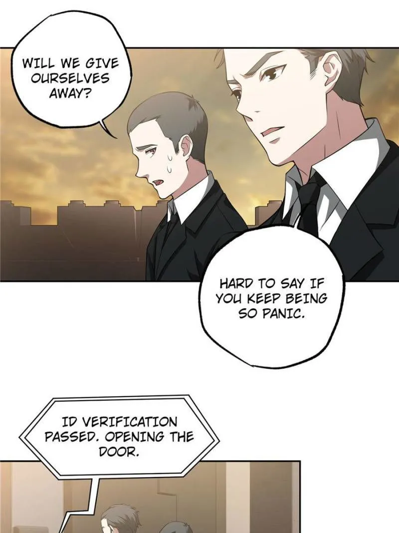 The Legendary Mechanic Chapter 46 Online - página 7