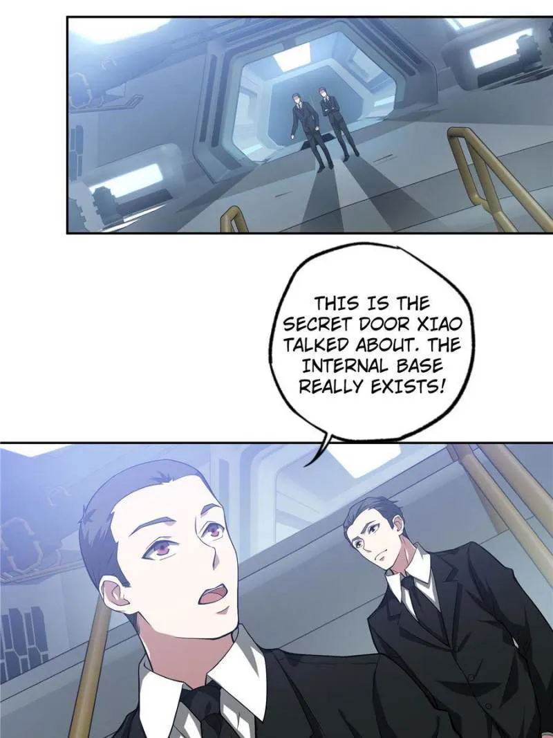 The Legendary Mechanic Chapter 46 Online - página 10