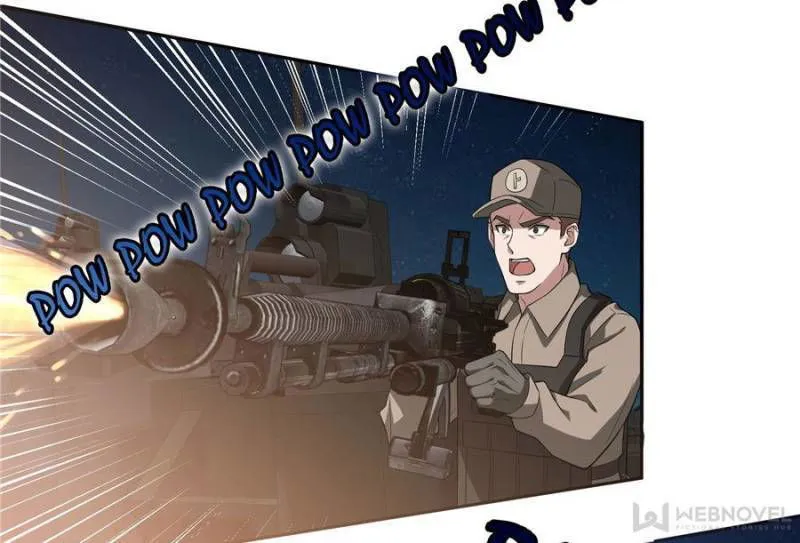 The Legendary Mechanic Chapter 46 Online - página 21