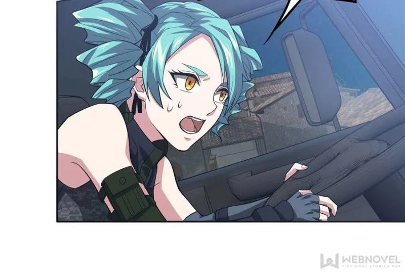 The Legendary Mechanic Chapter 46 Online - página 24