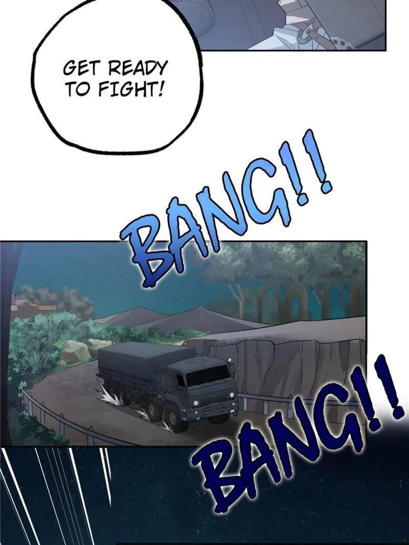 The Legendary Mechanic Chapter 46 Online - página 28