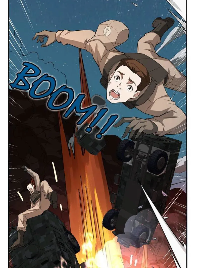 The Legendary Mechanic Chapter 46 Online - página 41