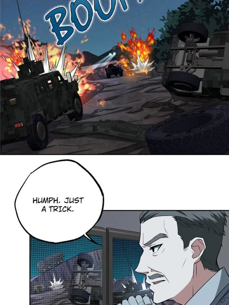 The Legendary Mechanic Chapter 46 Online - página 47