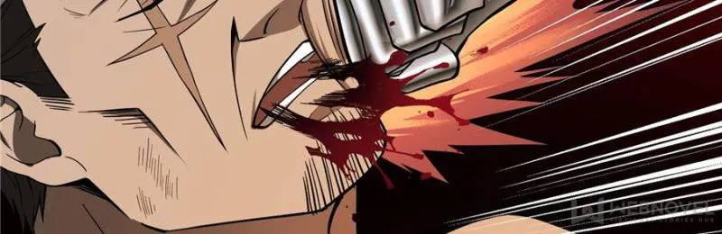 The Legendary Mechanic Chapter 50 Online - página 32