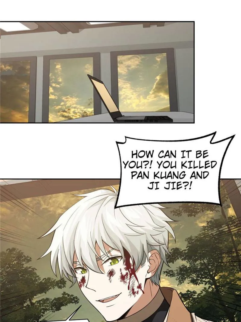 The Legendary Mechanic Chapter 50 Online - página 41
