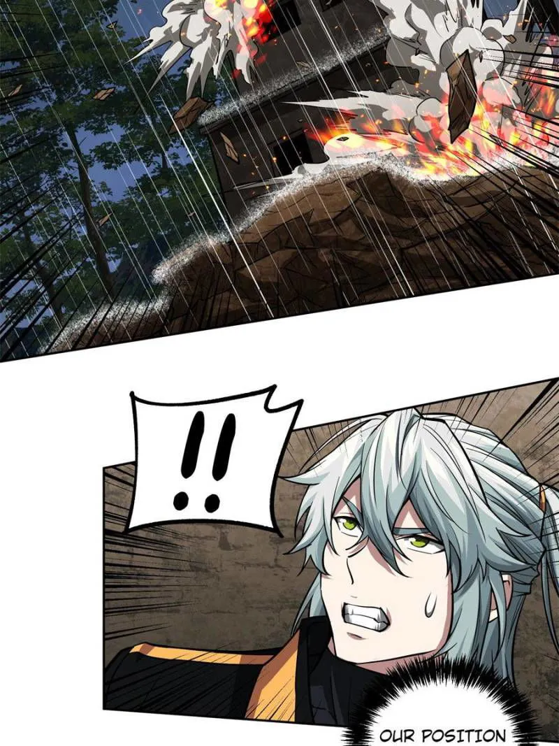 The Legendary Mechanic Chapter 71 Online - página 16