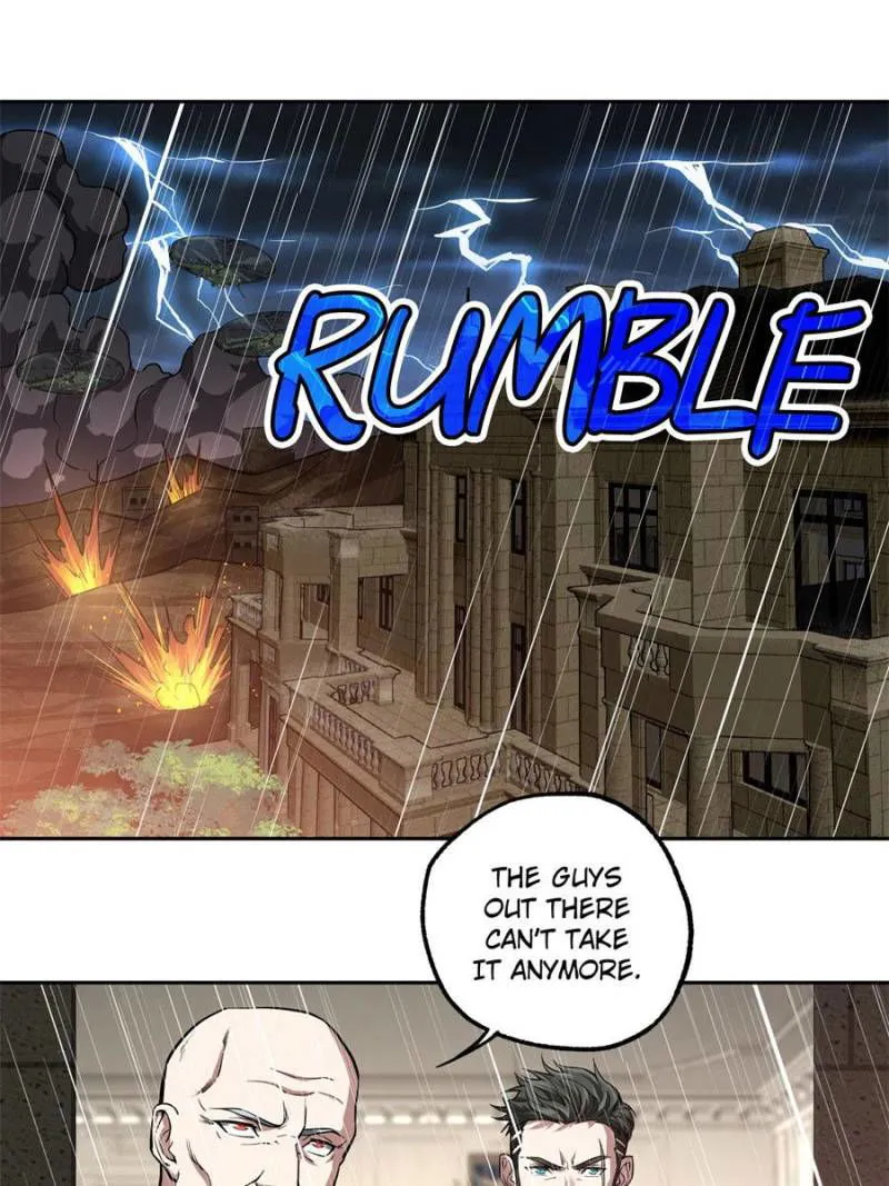 The Legendary Mechanic Chapter 71 Online - página 21