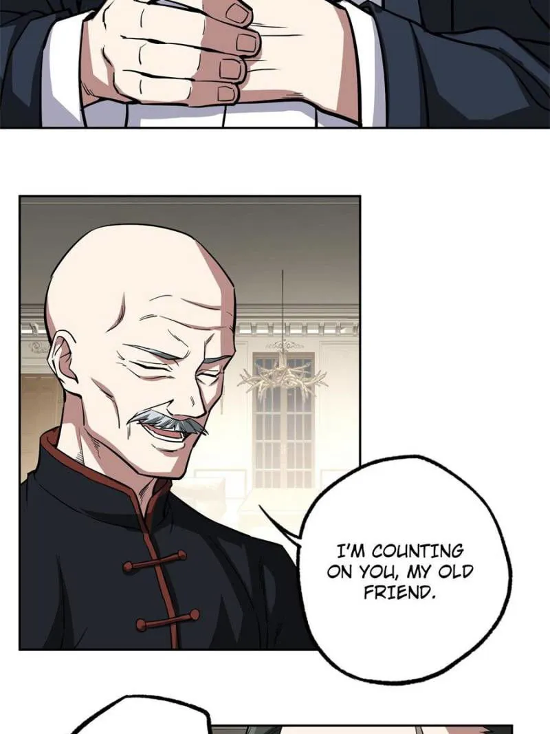 The Legendary Mechanic Chapter 71 Online - página 24