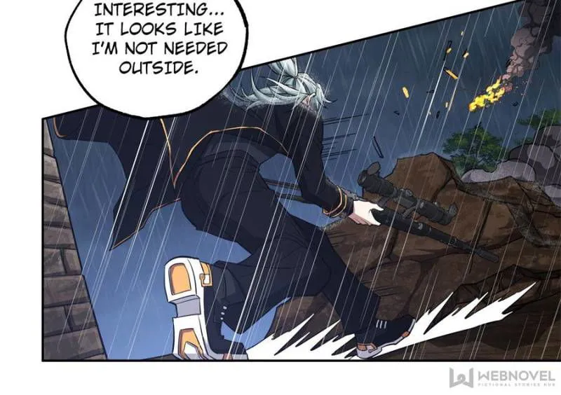 The Legendary Mechanic Chapter 71 Online - página 26