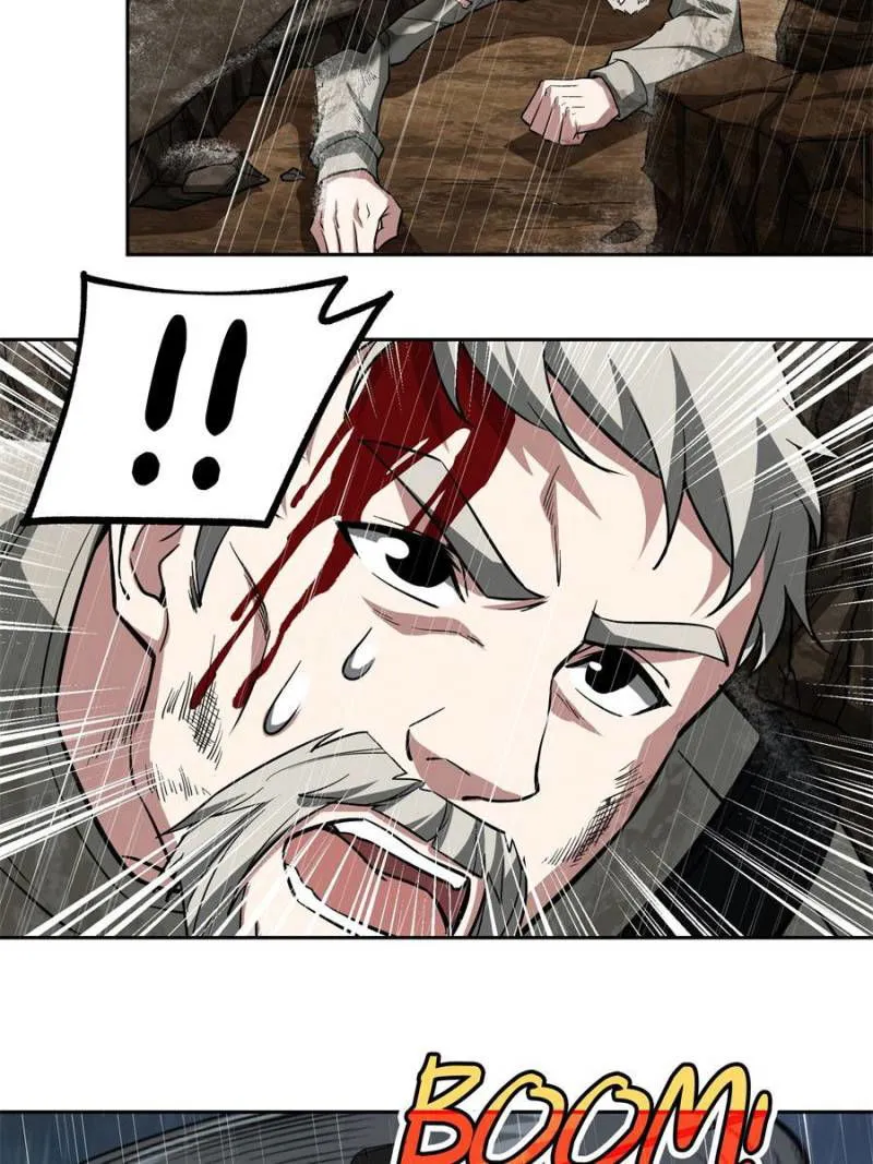 The Legendary Mechanic Chapter 71 Online - página 28