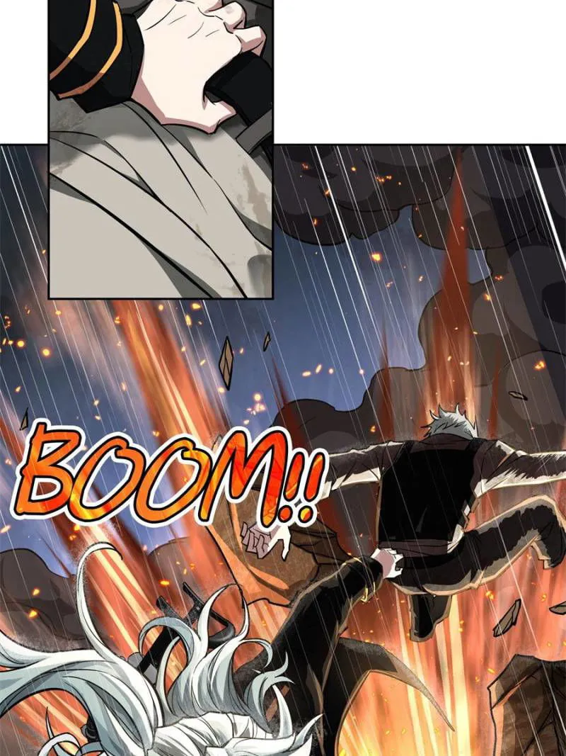 The Legendary Mechanic Chapter 71 Online - página 30