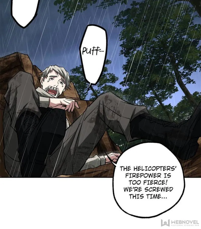 The Legendary Mechanic Chapter 71 Online - página 32