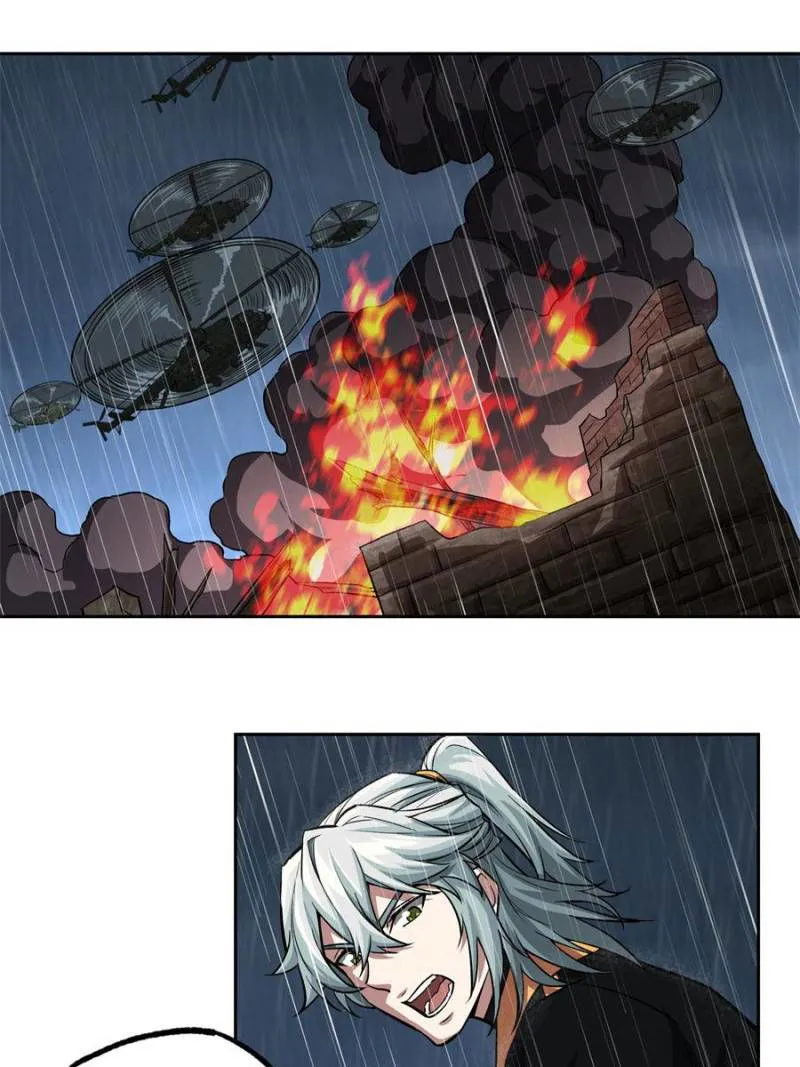 The Legendary Mechanic Chapter 71 Online - página 33