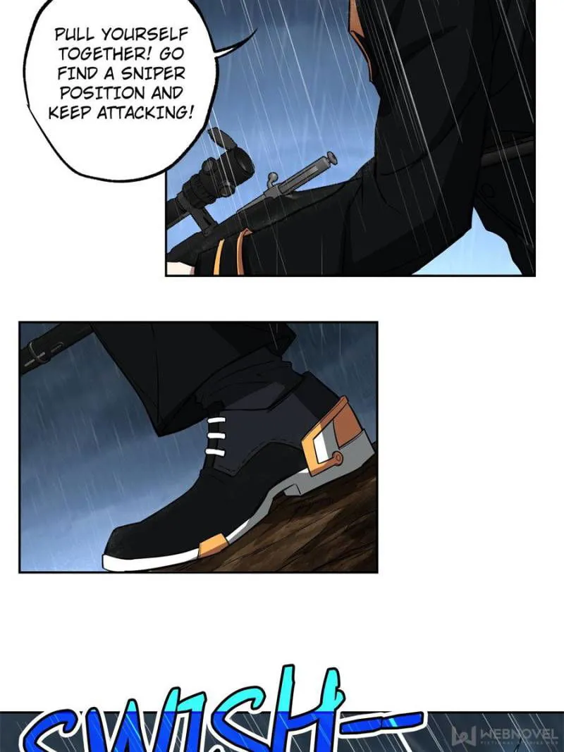 The Legendary Mechanic Chapter 71 Online - página 34