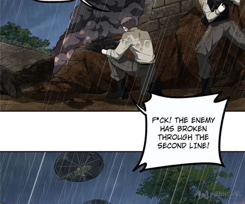 The Legendary Mechanic Chapter 72 Online - página 3