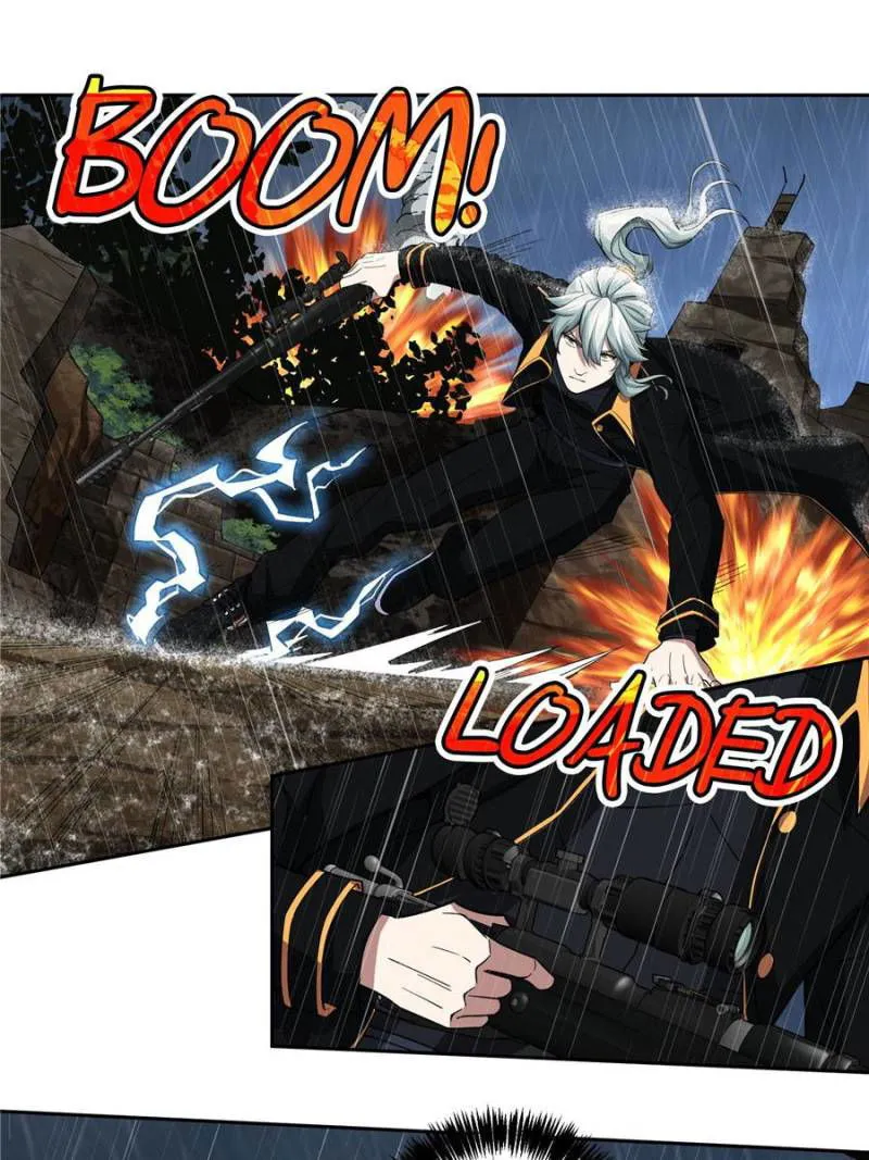 The Legendary Mechanic Chapter 72 Online - página 5