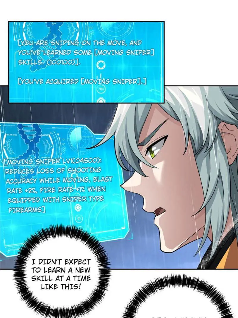 The Legendary Mechanic Chapter 72 Online - página 13