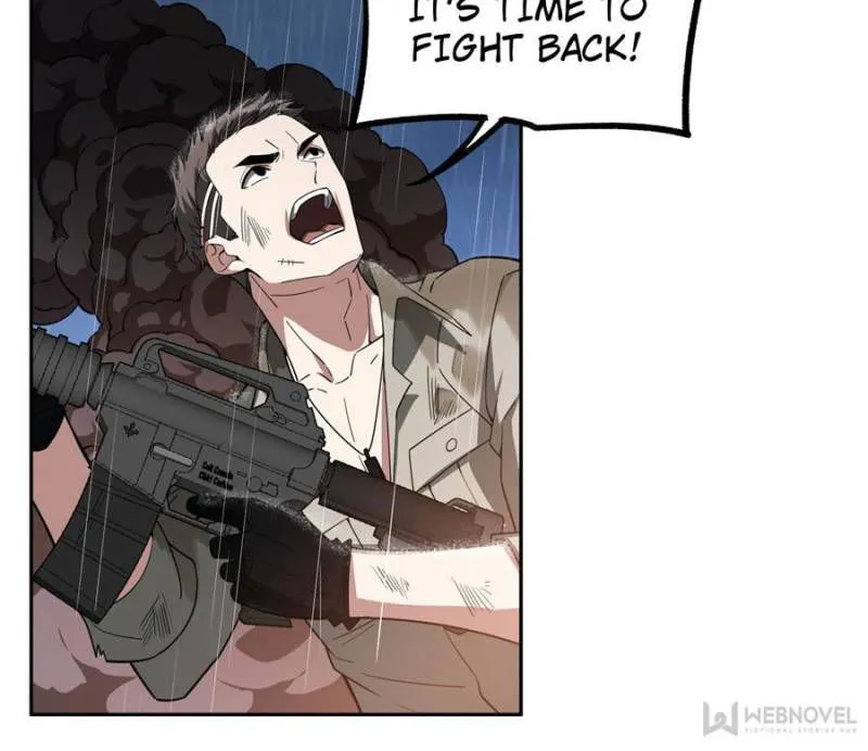 The Legendary Mechanic Chapter 72 Online - página 18