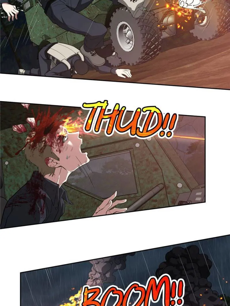 The Legendary Mechanic Chapter 72 Online - página 20