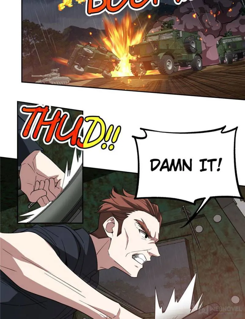 The Legendary Mechanic Chapter 72 Online - página 21